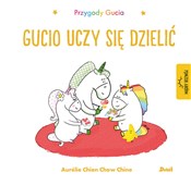 Polska książka : Przygody G... - Aurelie Chien Chow Chine