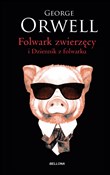 Folwark zw... - George Orwell -  fremdsprachige bücher polnisch 