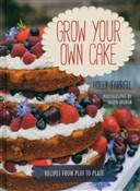 Polska książka : Grow Your ... - Holly Farrell