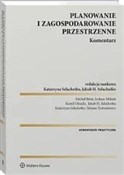 Polska książka : Planowanie... - Michał Beim, Łukasz Mikuła, Kamil Olzacki, Tatiana Tymosiewicz