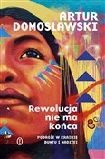 Polnische buch : Rewolucja ... - Artur Domosławski