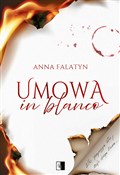 Polska książka : Umowa in b... - Anna Falatyn