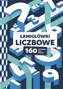 Książka : Łamigłówki... - Opracowanie zbiorowe