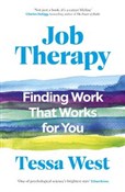 Polnische buch : Job Therap... - Tessa West