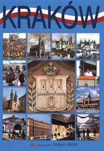 Bild von Kraków wersja polska