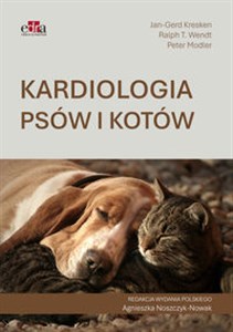 Obrazek Kardiologia psów i kotów