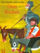 Zobacz : Don Kichot... - Erich Kastner