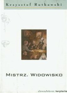 Obrazek Mistrz. Widowisko