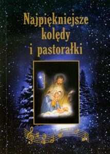 Bild von Najpiękniejsze kolędy i pastorałki