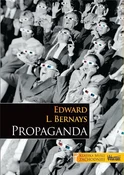 Propaganda... - Edward L. Bernays - Ksiegarnia w niemczech