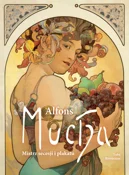 Alfons Muc... - Luba Ristujczina -  Książka z wysyłką do Niemiec 