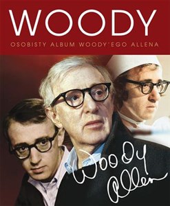 Bild von Woody Allen Osobisty album