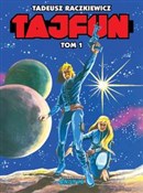 Tajfun wyd... - Tadeusz Raczkiewicz -  Książka z wysyłką do Niemiec 