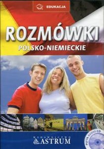 Bild von Rozmówki polsko-niemieckie