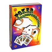 Poker Tran... -  fremdsprachige bücher polnisch 