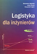 Logistyka ... - Stanisław Niziński, Józef Żurek, Krzysztof Ligier -  fremdsprachige bücher polnisch 