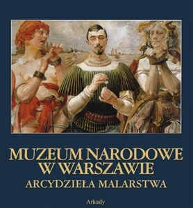 Obrazek Muzeum Narodowe w Warszawie