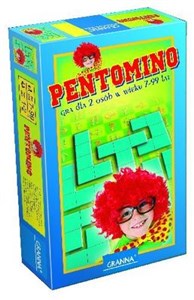 Bild von Pentomino