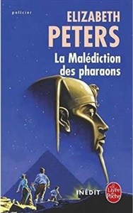 Bild von Malediction des pharaons