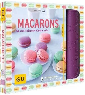 Bild von STANITZOK, N: MACARON-SET
