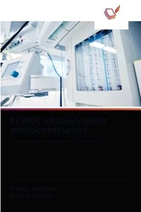 Bild von ECMO eksperyment monocentryczny