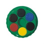 Farby akwa... -  Książka z wysyłką do Niemiec 