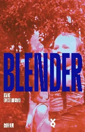 Książka : Blender