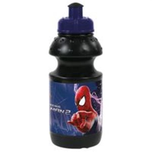 Bild von Bidon Spider-Man 19