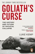 Goliath’s ... - Luke Kemp -  fremdsprachige bücher polnisch 