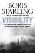Visibility... - Boris Starling -  fremdsprachige bücher polnisch 