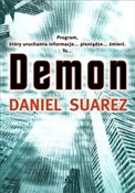 Demon - Daniel Suarez -  Polnische Buchandlung 