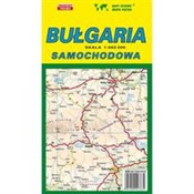 Książka : Bułgaria m...