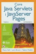 Core Java ... - Marty Hall, Larry Brown, Yaakov Chaikin - Ksiegarnia w niemczech