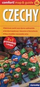 Czechy com... -  polnische Bücher