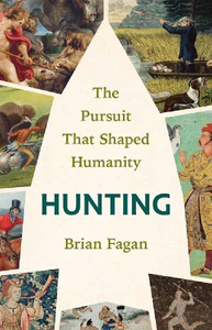 Bild von FAGAN, B: HUNTING