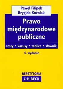 Bild von Prawo międzynarodowe publiczne