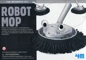 Bild von Robot Mop