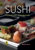 Sushi - Kazu Takahashi, Masakazu Hori -  Polnische Buchandlung 