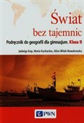 Świat bez ... - Jadwiga Kop, Maria Kucharska, Alina Witek-Nowakowska -  polnische Bücher