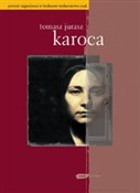 Karoca - Tomasz Jurasz -  Książka z wysyłką do Niemiec 