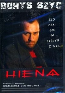 Obrazek DVD Hiena