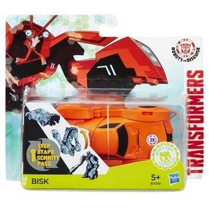 Bild von Transformers RID One Step Changers Bisk