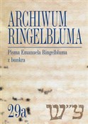 Książka : Archiwum R... - Eleonora Bergman, Tadeusz Epsztein, Magdalena Siek