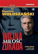 Wojna Miło... - Bogusław Wołoszański -  polnische Bücher