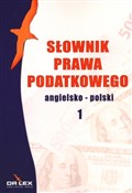 Książka : Słownik pr... - Piotr Kapusta