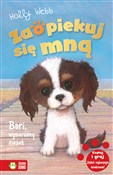 Polska książka : Bari wymar... - Holly Webb