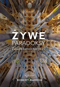 Bild von Żywe paradoksy Zasada katolickiego i/i
