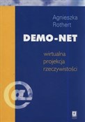 Książka : Demo-net W... - Agnieszka Rothert