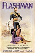 Flashman's... - George MacDonald Fraser -  polnische Bücher