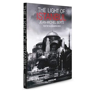 Bild von The Light of Istanbul